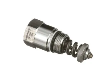 87614031 - клапан плунжерный