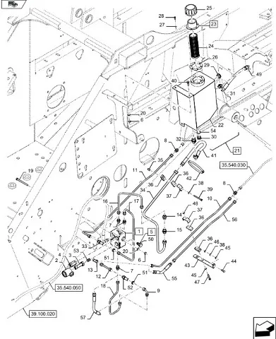 47517285 - клапан