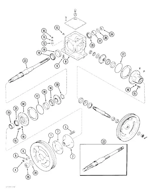 181255C1 - кольцо